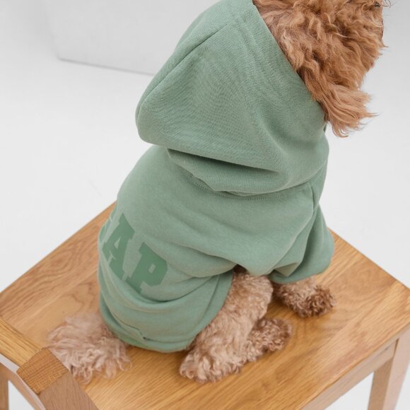 GAP Other - Gap | Logo Pet Hoodie Size M